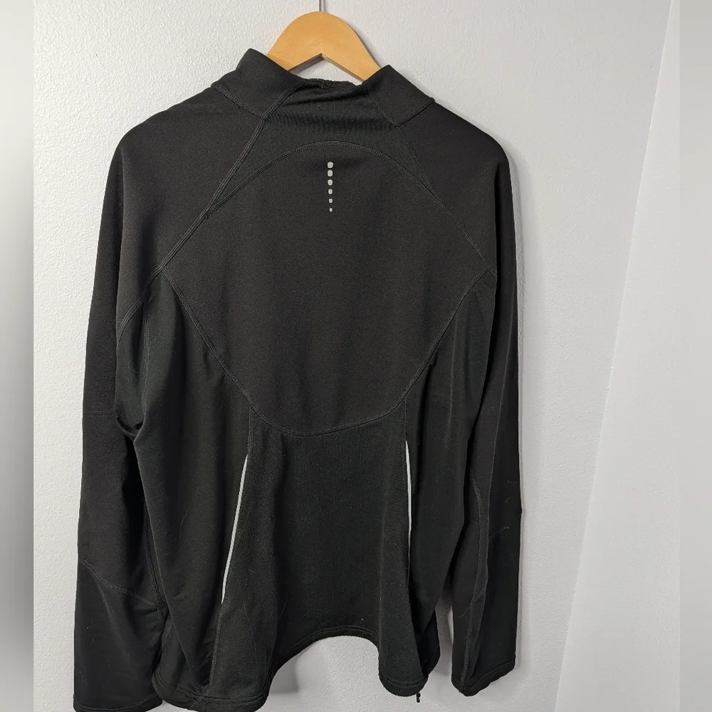 The North Face comfortable performance outdoor